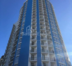 Пәтер 3-комн 76 m² - Юрьевская, Batumi