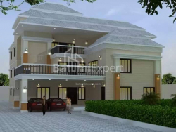 Пәтер 7-комн 120 m² - Юрьевская, Batumi