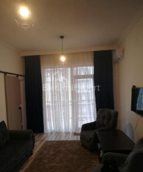 Пәтер 56 м² - Юрьевская, Batumi, Грузия
