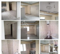 Пәтер 2-комн 41 m² - Дэвид Агмашенебли, Batumi