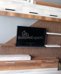 Пәтер 4-комн 74 m² - Нико Пиросмани, Batumi