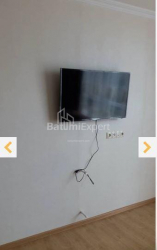 Пәтер 41 м² - Юрьевская, Batumi, Грузия