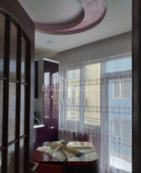 Пәтер 4-комн 89 m² - Юрьевская, Batumi