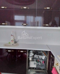 Пәтер 4-комн 89 m² - Юрьевская, Batumi