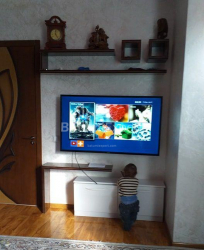 Пәтер 4-комн 89 m² - Юрьевская, Batumi