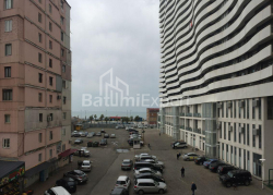 Пәтер 1-комн 35 m² - Юсуф Кобаладзе, Batumi