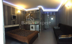 Пәтер 1-комн 35 m² - Юсуф Кобаладзе, Batumi