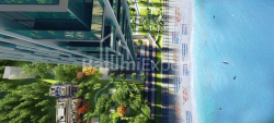Пәтер 2-комн 52 m² - Юрьевская, Batumi