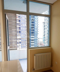 Пәтер 60 м² - Юрьевская, Batumi, Грузия
