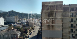 Пәтер 1-комн 45 m² - Петра Меликишвили, Batumi