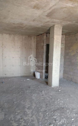 Пәтер 1-комн 45 m² - Петра Меликишвили, Batumi