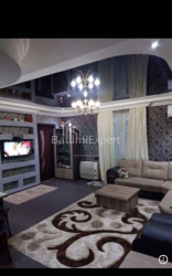 Пәтер 3-комн 80 m² - Юрьевская, Batumi