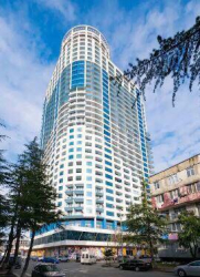 Пәтер 42 м² - Нико Пиросмани, Batumi, Грузия