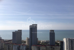 Пәтер 42 м² - Нико Пиросмани, Batumi, Грузия
