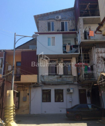 Пәтер 40 м² - Юрьевская, Batumi, Грузия