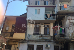 Пәтер 40 м² - Юрьевская, Batumi, Грузия