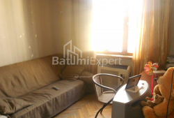 Пәтер 3-комн 68 m² - Юрьевская, Batumi