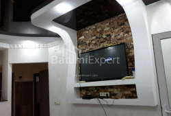 Пәтер 2-комн 44 m² - Шериф Химшиашвили, Batumi