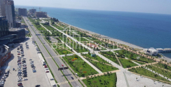 Пәтер 39 м² - Шериф Химшиашвили, Batumi, Грузия