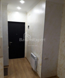 Пәтер 45 м² - Тбель-Абусеридзе, Batumi, Грузия