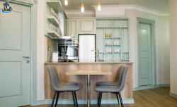 Пәтер 3-комн 68 m² - Зураба Горгиладзе, Batumi