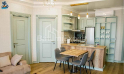 Пәтер 3-комн 68 m² - Зураба Горгиладзе, Batumi