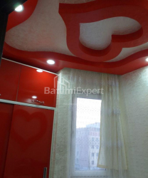 Пәтер 89 м² - Галактион Табидзе, Batumi, Грузия