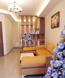 Пәтер 56 м² - Александра Пушкин, Batumi, Грузия