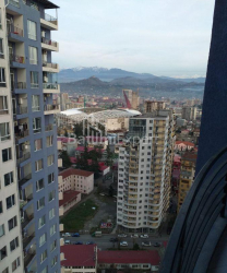 Пәтер 4-комн 74 m² - Нико Пиросмани, Batumi