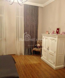 Пәтер 116 м² - Александра Пушкин, Batumi, Грузия