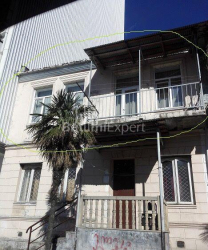 Пәтер 116 м² - Александра Пушкин, Batumi, Грузия