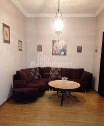 Пәтер 116 м² - Александра Пушкин, Batumi, Грузия