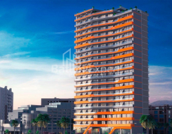 Пәтер 33 м² - Юрьевская, Batumi, Грузия