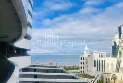 Пәтер 35 м² - Юсуф Кобаладзе, Batumi, Грузия