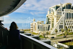 Пәтер 35 м² - Юсуф Кобаладзе, Batumi, Грузия