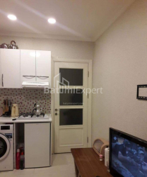 Пәтер 2-комн 39 m² - Михаил Лермонтов, Batumi