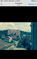 Пәтер 57 м² - Александра Пушкин, Batumi, Грузия