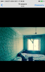 Пәтер 57 м² - Александра Пушкин, Batumi, Грузия