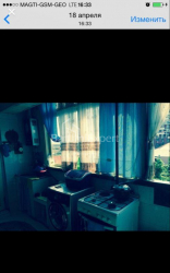 Пәтер 57 м² - Александра Пушкин, Batumi, Грузия