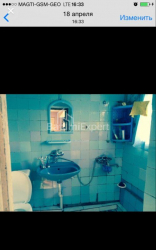Пәтер 57 м² - Александра Пушкин, Batumi, Грузия