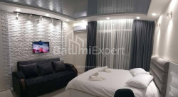 Пәтер 1-комн 29 m² - Юсуф Кобаладзе, Batumi