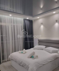 Пәтер 1-комн 29 m² - Юсуф Кобаладзе, Batumi
