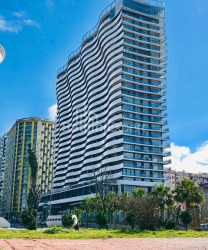 Пәтер 1-комн 29 m² - Юсуф Кобаладзе, Batumi