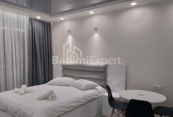 Пәтер 1-комн 29 m² - Юсуф Кобаладзе, Batumi