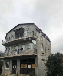 Пәтер 7-комн 300 m² - Юрьевская, Batumi