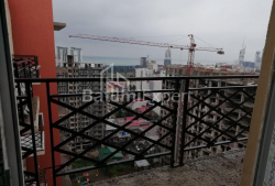 Пәтер 2-комн 40 m² - Шериф Химшиашвили, Batumi