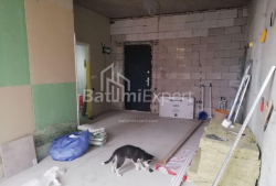 Пәтер 2-комн 40 m² - Шериф Химшиашвили, Batumi