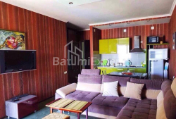 Пәтер 2-комн 58 m² - Шериф Химшиашвили, Batumi