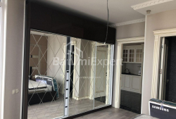Пәтер 3-комн 81 m² - Тбель-Абусеридзе, Batumi
