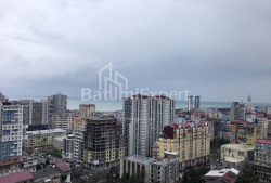 Пәтер 3-комн 81 m² - Тбель-Абусеридзе, Batumi